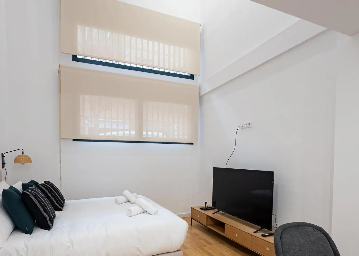Stay U-Nique Apartments Albeniz Bcn L'Hospitalet de Llobregat