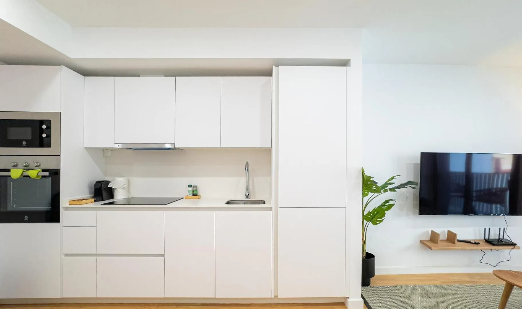 Stay U-Nique Apartments Albeniz Bcn L'Hospitalet de Llobregat
