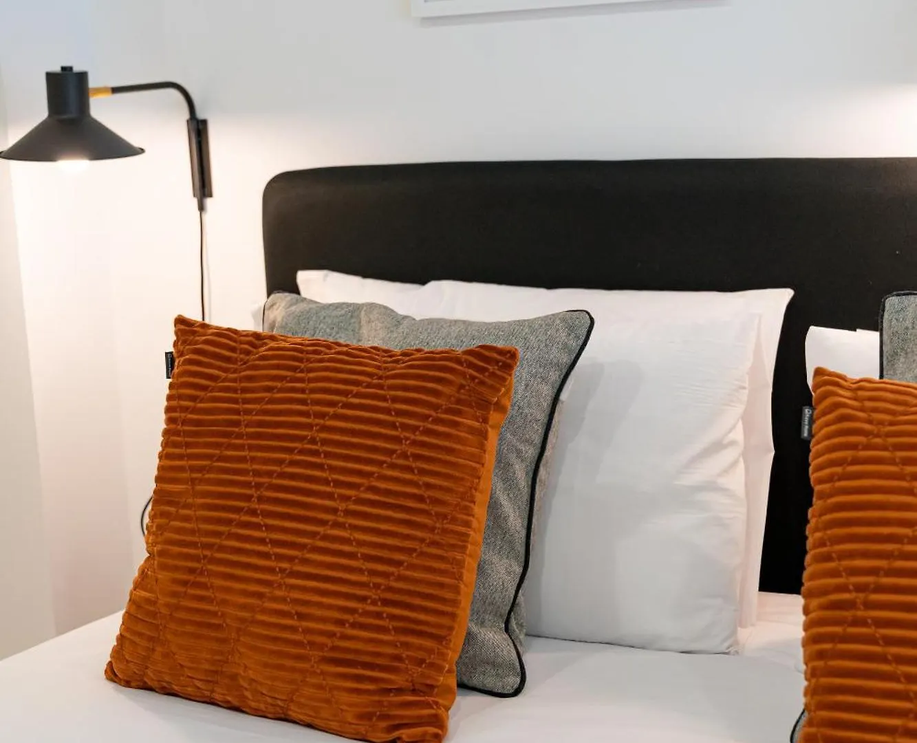 Stay U-Nique Apartments Albeniz Bcn L'Hospitalet de Llobregat