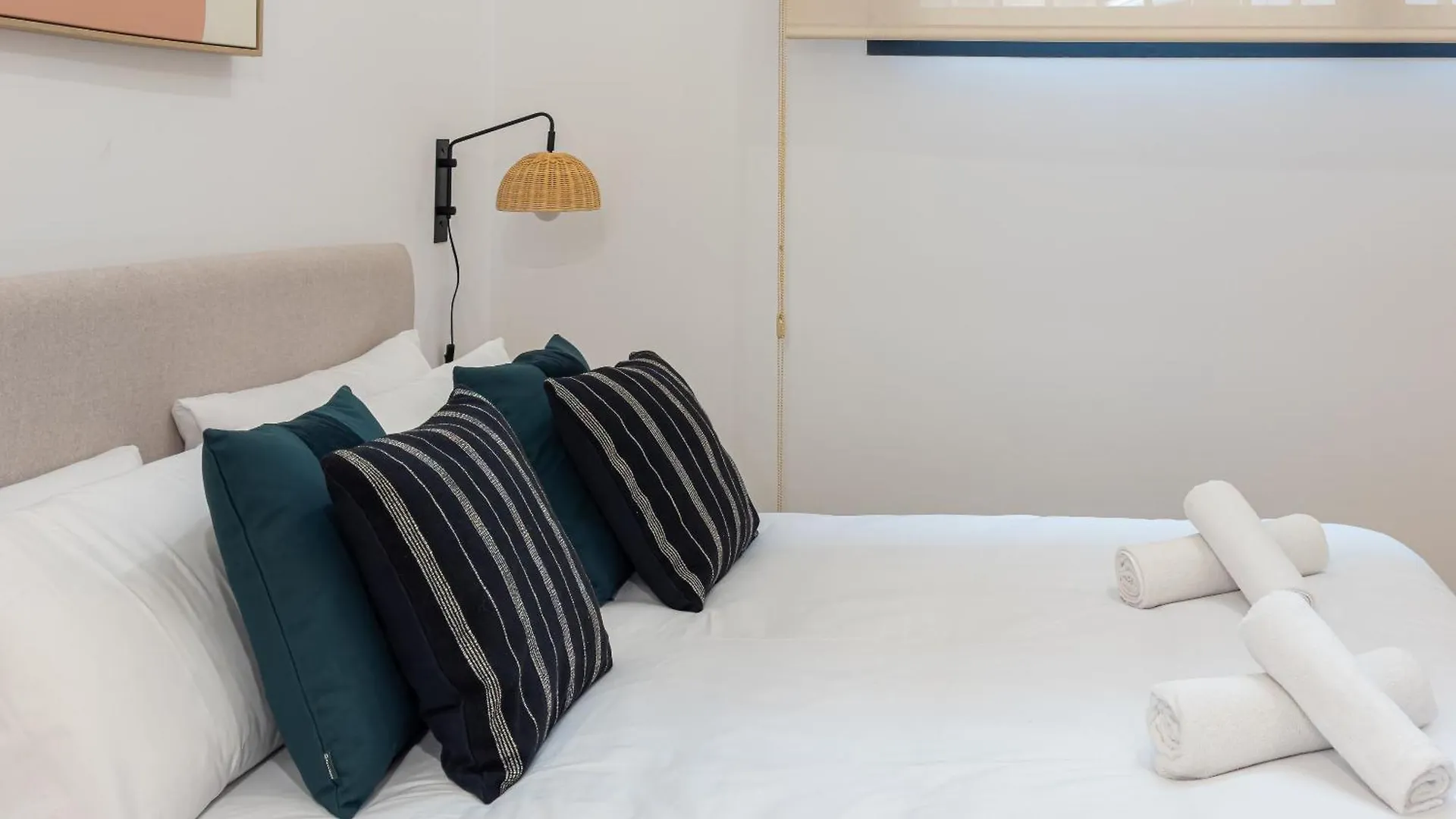Stay U-Nique Apartments Albeniz Bcn L'Hospitalet de Llobregat Spain