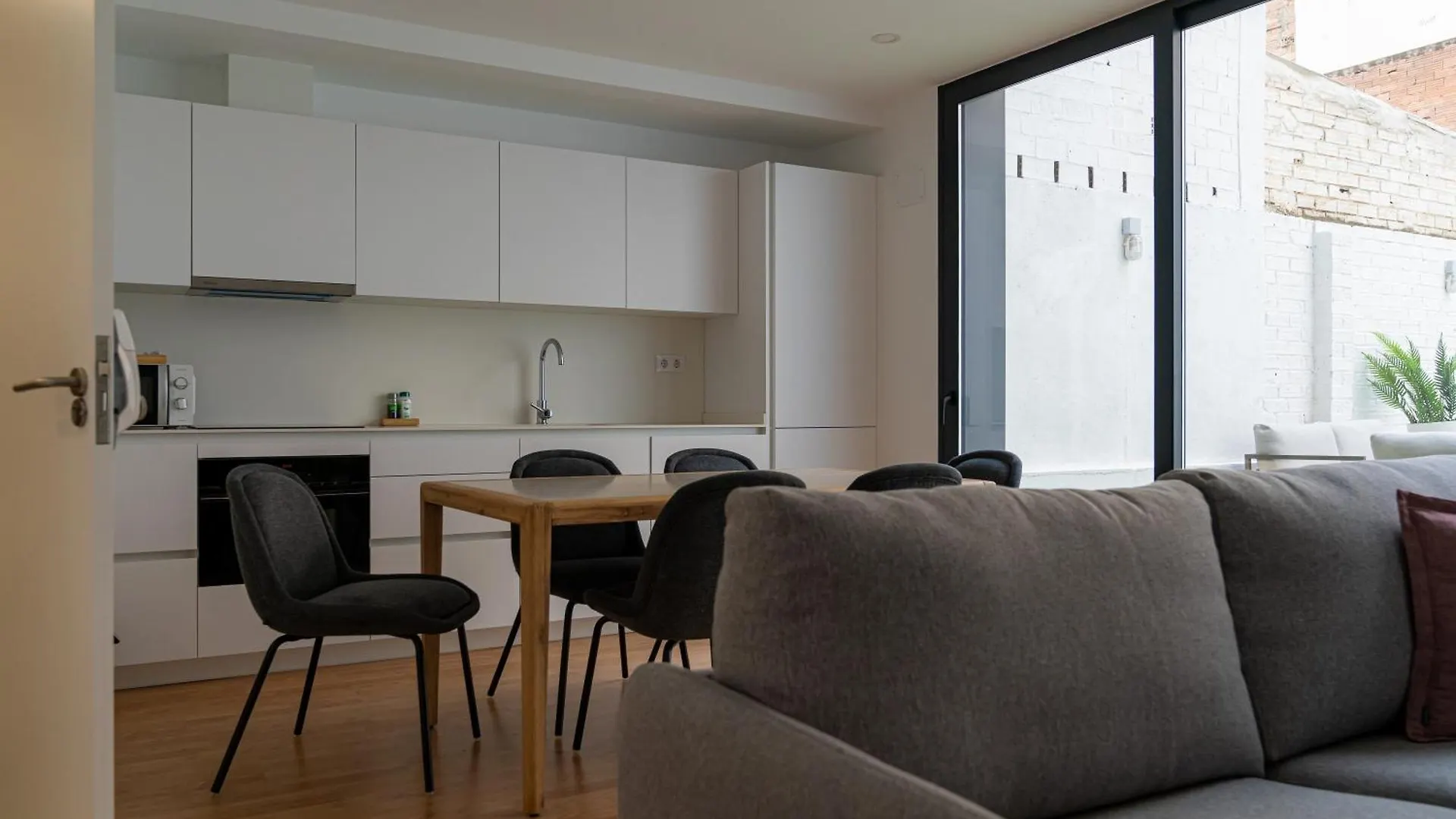 Stay U-Nique Apartments Albeniz Bcn L'Hospitalet de Llobregat 0*,  Spain