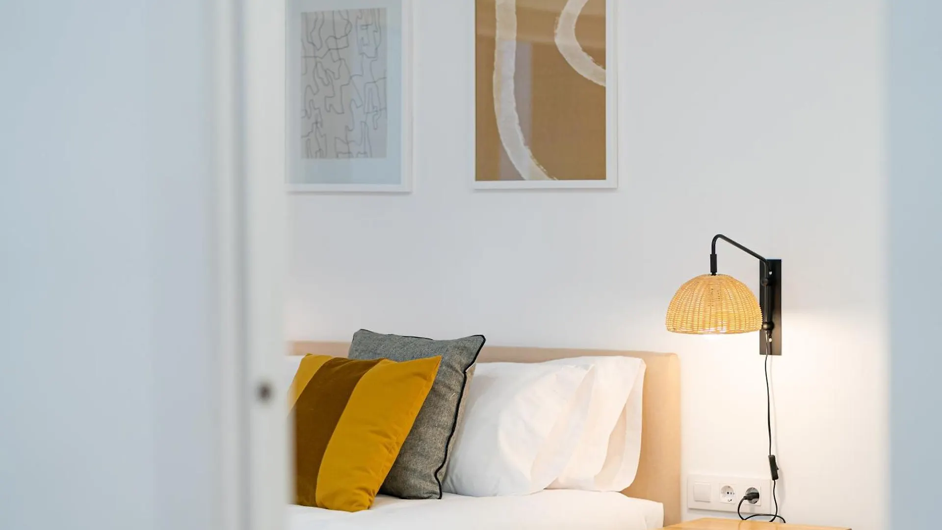 Stay U-Nique Apartments Albeniz Bcn L'Hospitalet de Llobregat Spain
