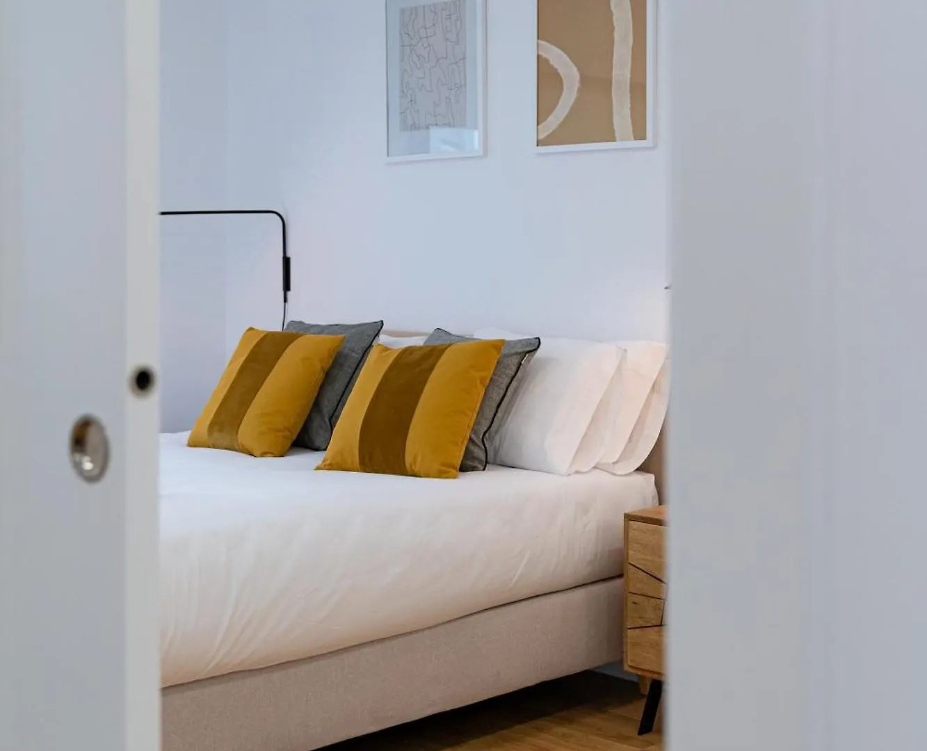 Stay U-Nique Apartments Albeniz Bcn L'Hospitalet de Llobregat