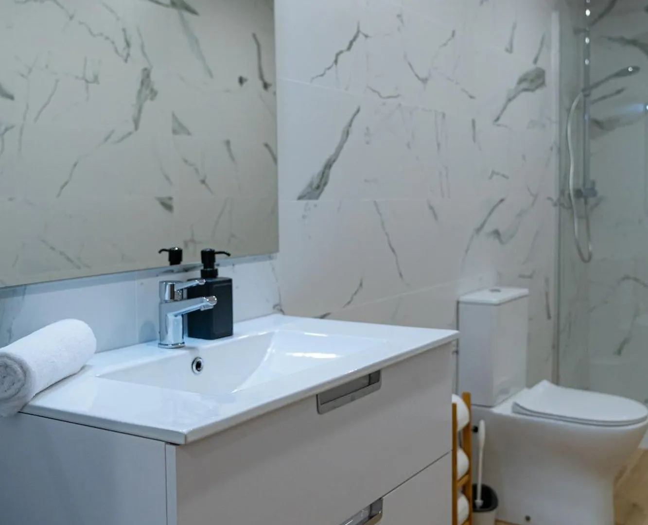 Stay U-Nique Apartments Albeniz Bcn L'Hospitalet de Llobregat