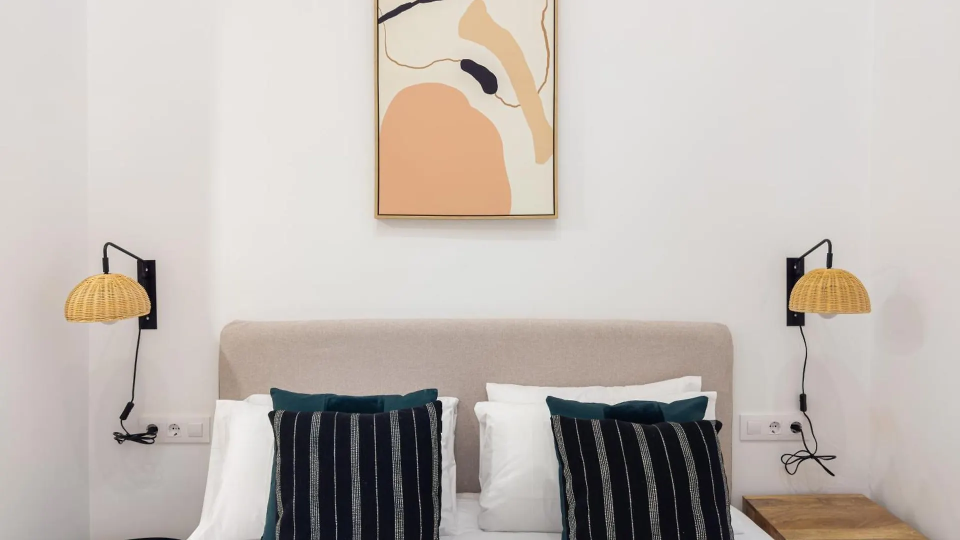 Stay U-Nique Apartments Albeniz Bcn L'Hospitalet de Llobregat Spain