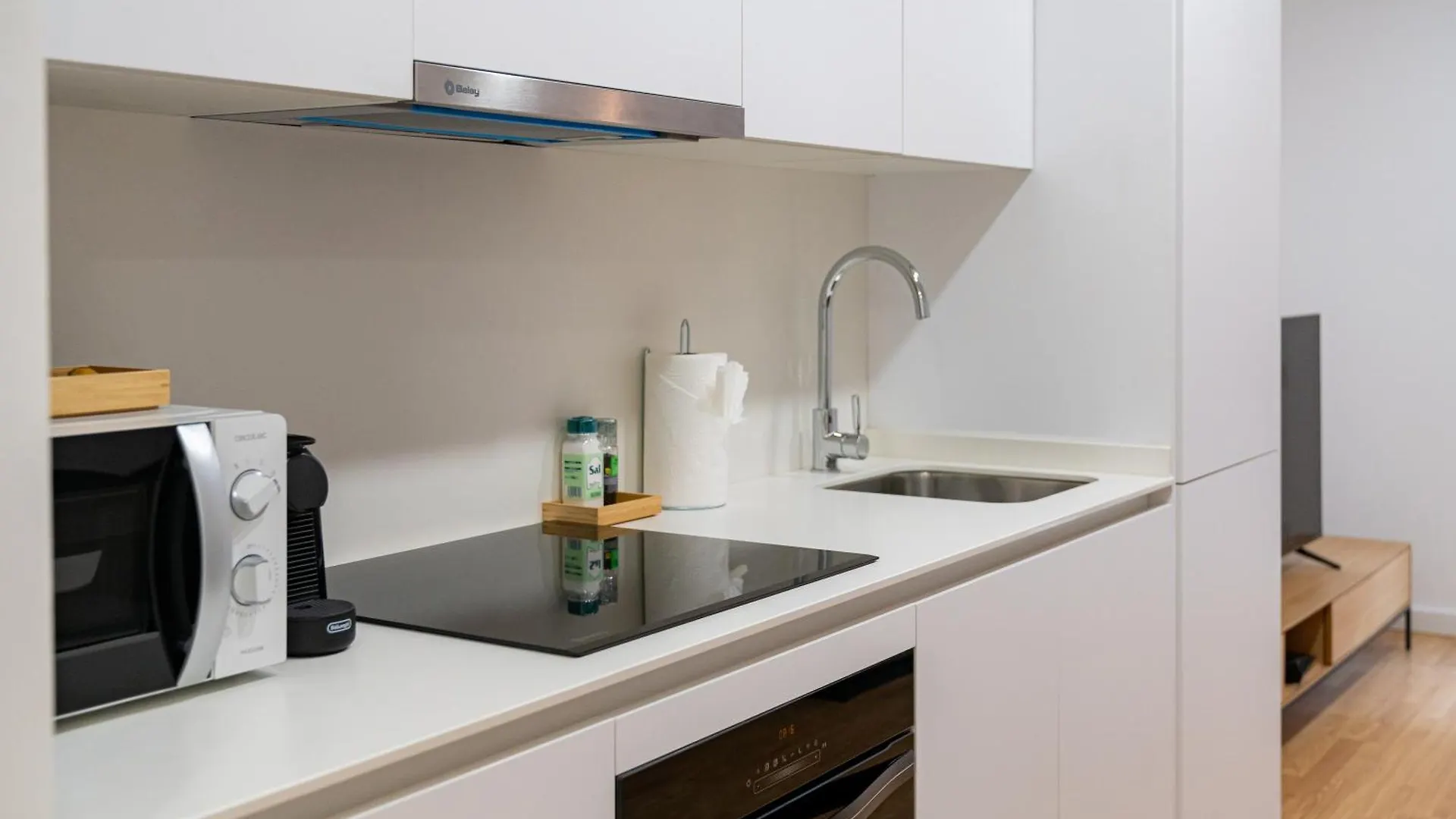 Stay U-Nique Apartments Albeniz Bcn L'Hospitalet de Llobregat