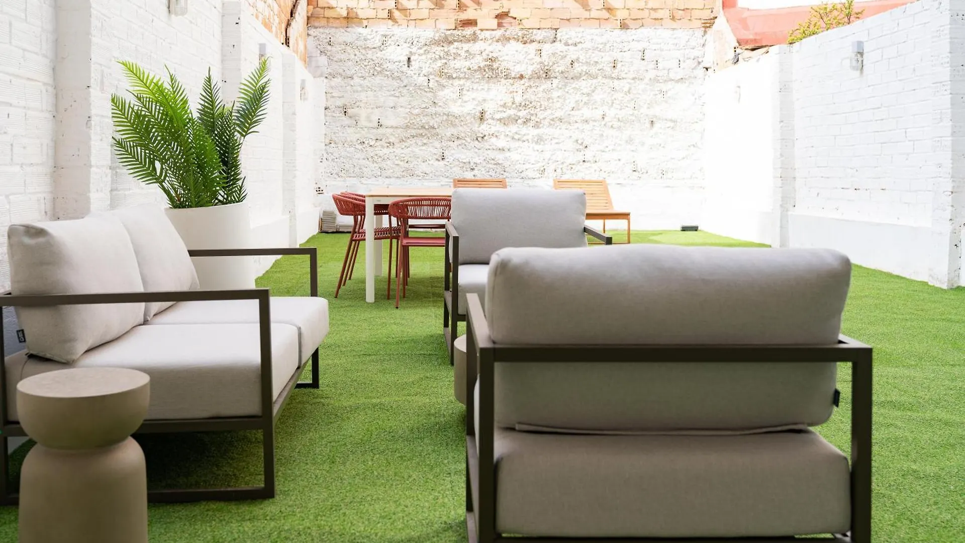 Stay U-Nique Apartments Albeniz Bcn L'Hospitalet de Llobregat