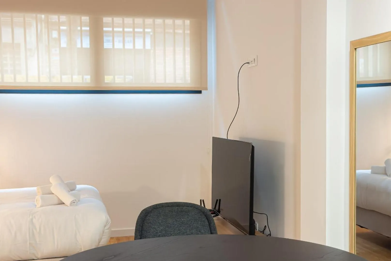 Stay U-Nique Apartments Albeniz Bcn L'Hospitalet de Llobregat
