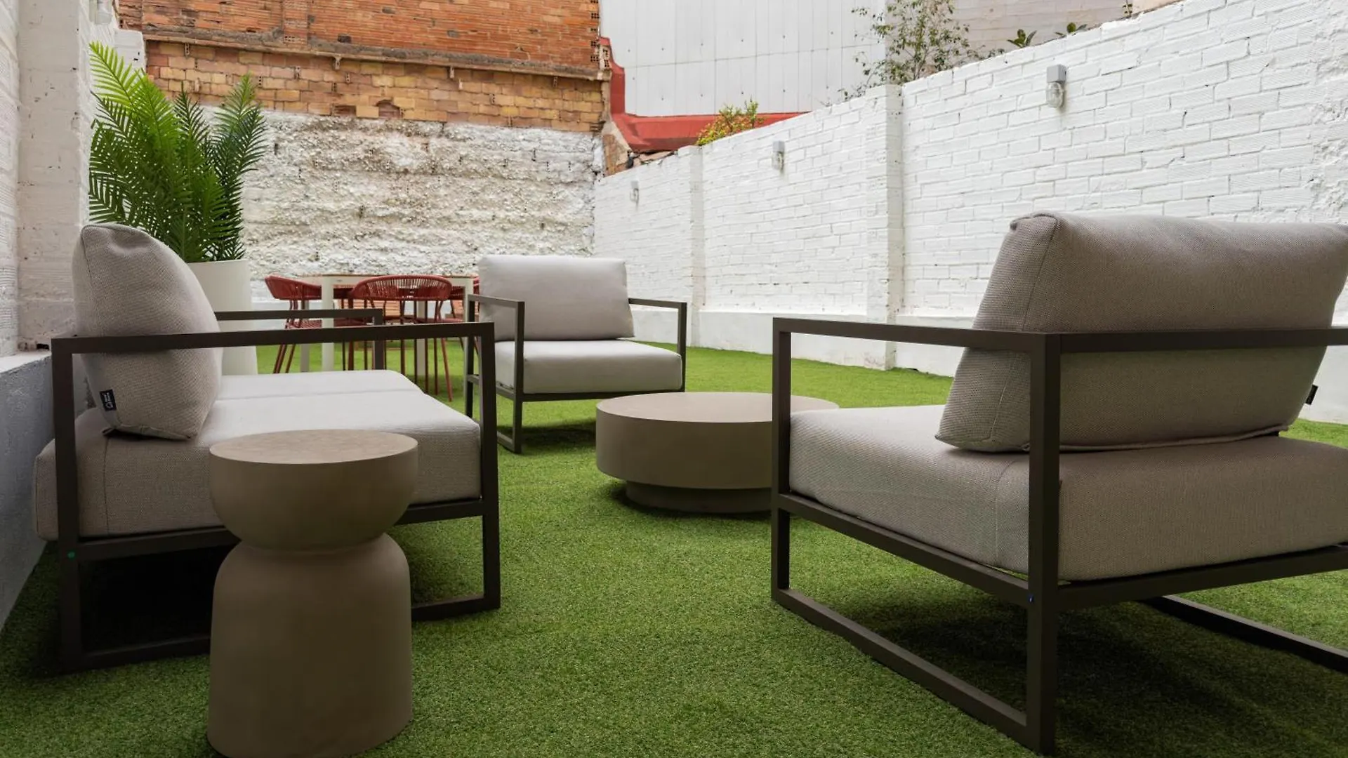 Stay U-Nique Apartments Albeniz Bcn L'Hospitalet de Llobregat Spain