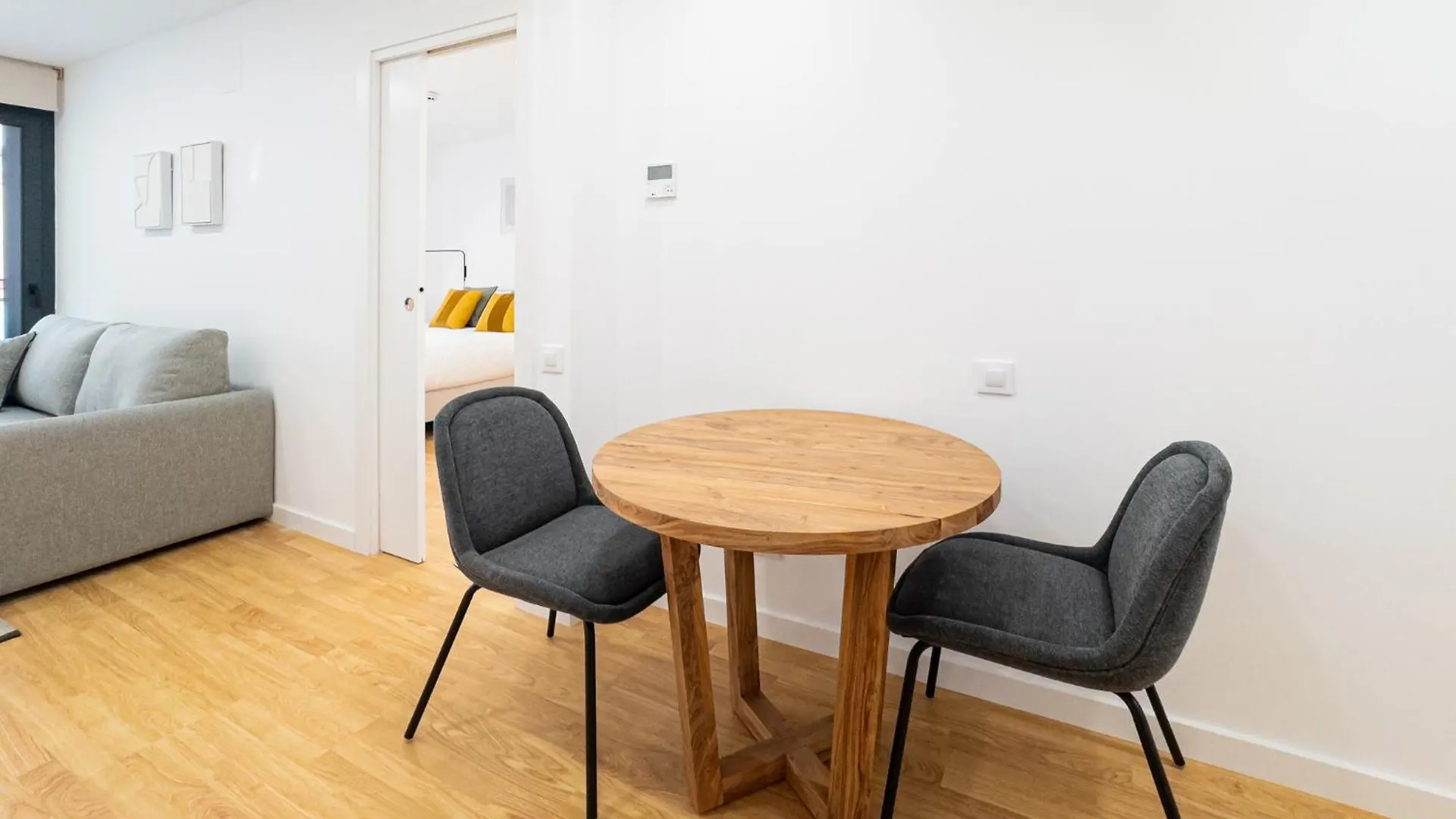 Stay U-Nique Apartments Albeniz Bcn L'Hospitalet de Llobregat