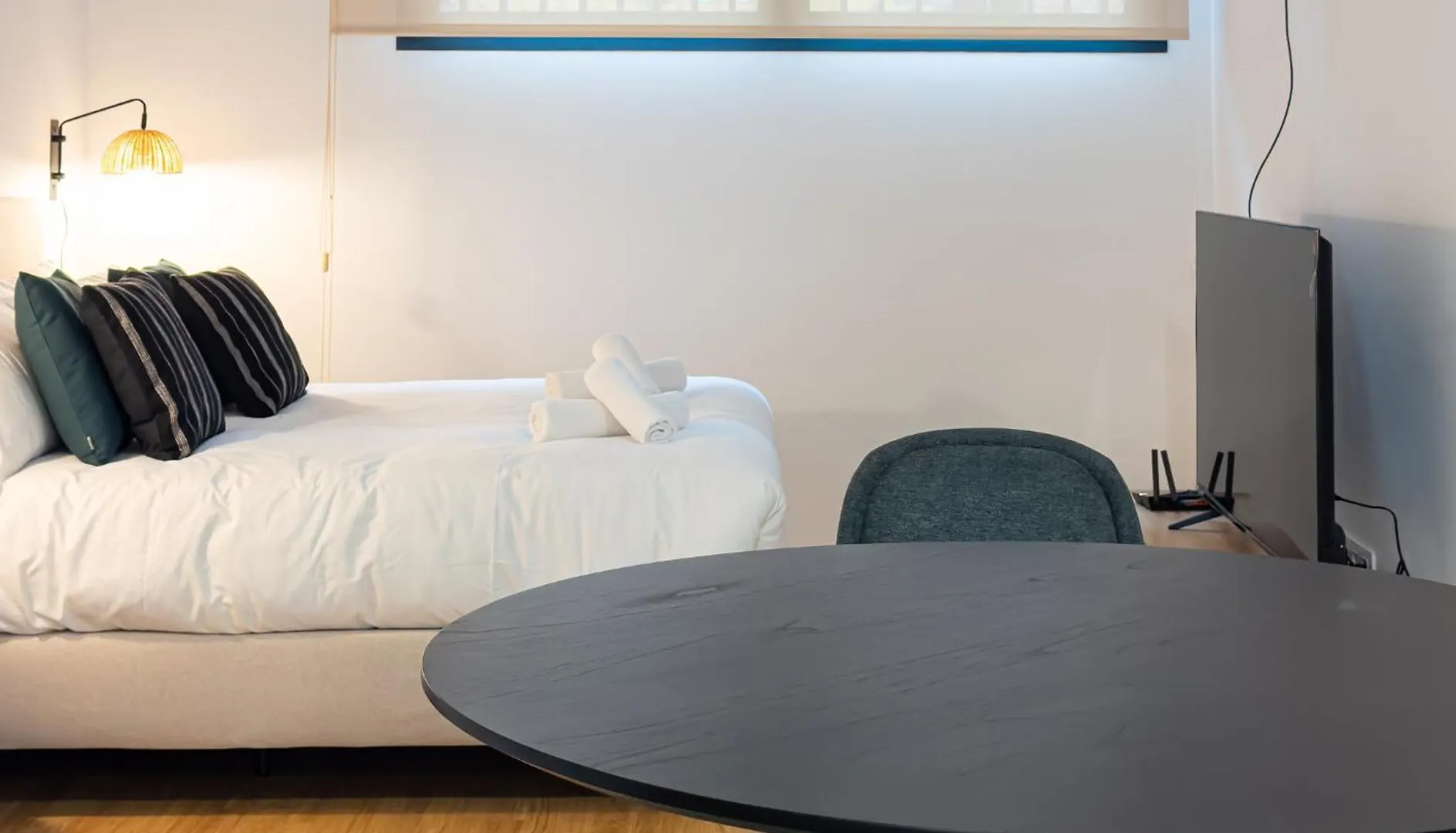 Stay U-Nique Apartments Albeniz Bcn L'Hospitalet de Llobregat Spain