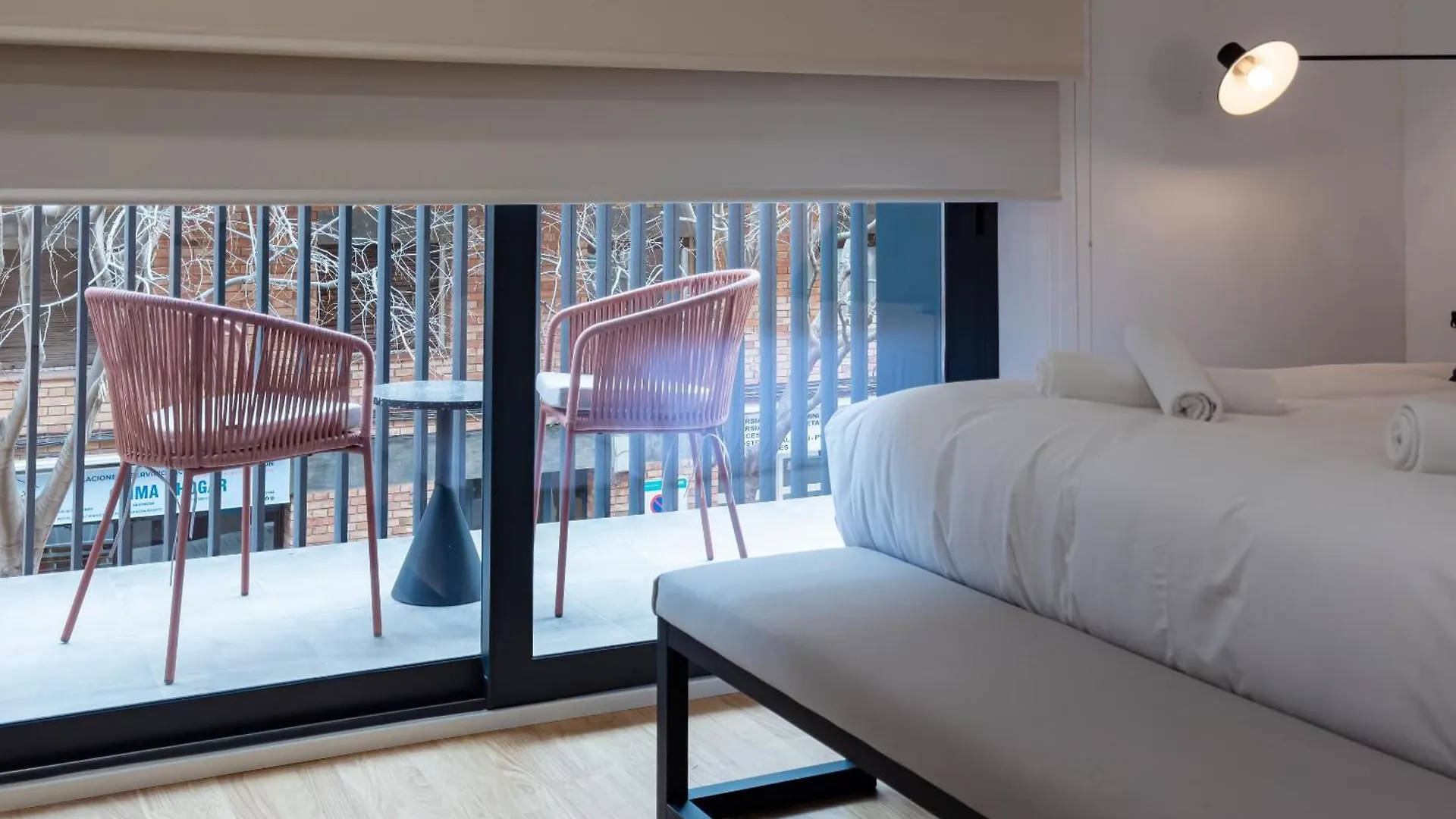 Stay U-Nique Apartments Albeniz Bcn L'Hospitalet de Llobregat Spain