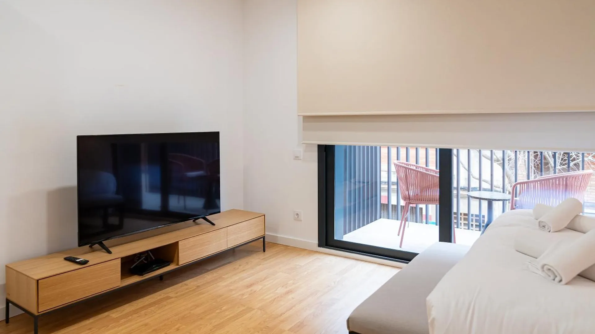 Stay U-Nique Apartments Albeniz Bcn L'Hospitalet de Llobregat Spain