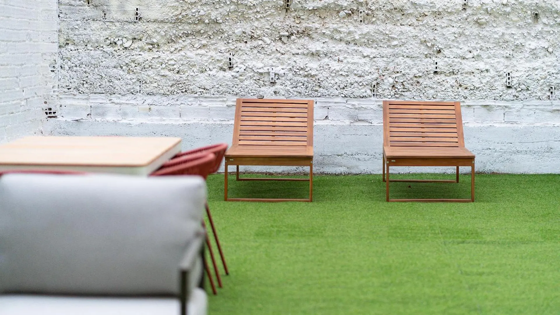 Stay U-Nique Apartments Albeniz Bcn L'Hospitalet de Llobregat