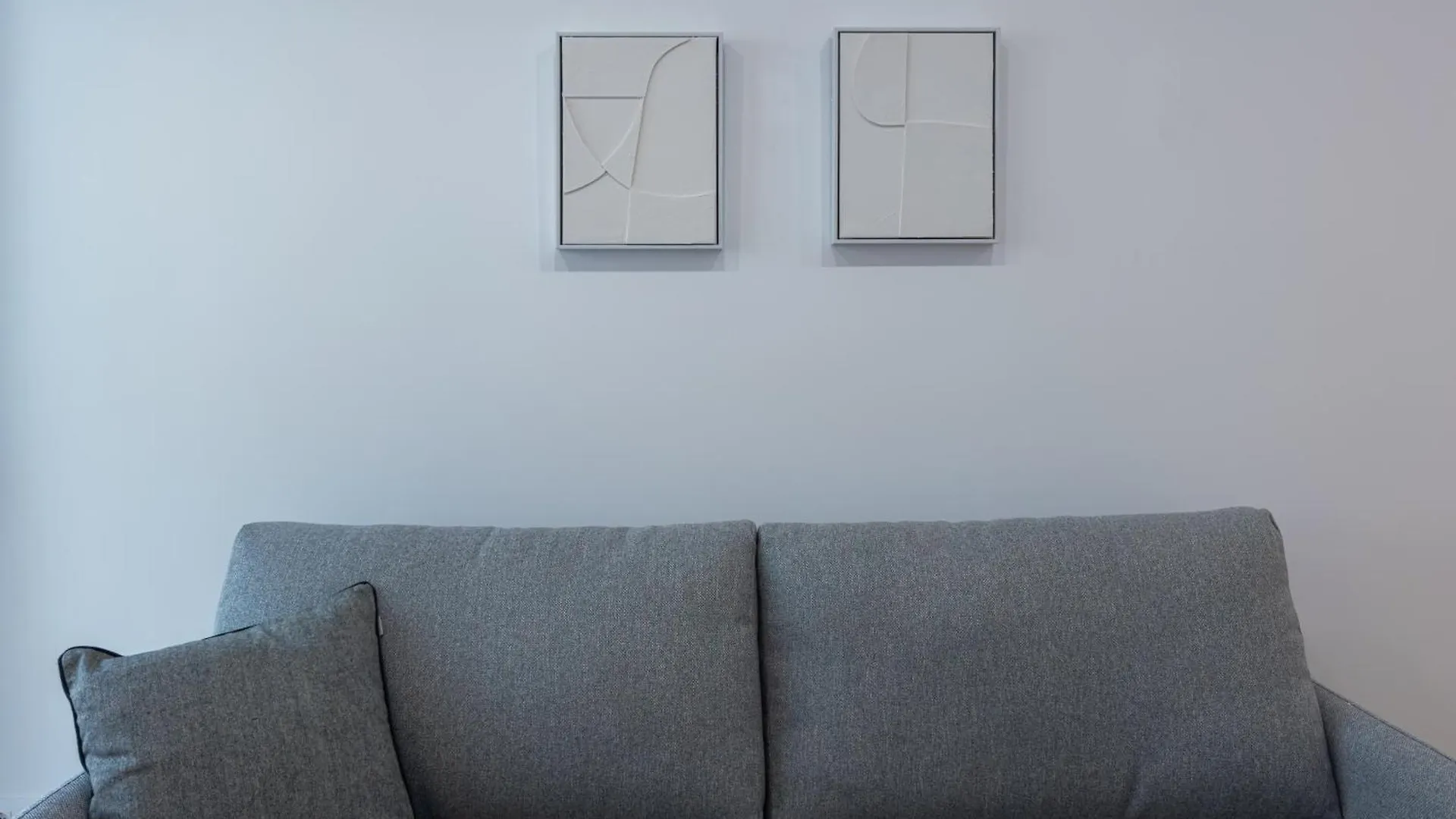 Stay U-Nique Apartments Albeniz Bcn L'Hospitalet de Llobregat
