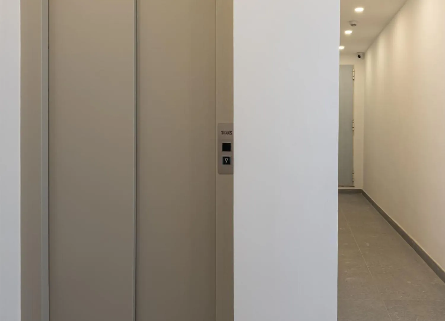Stay U-Nique Apartments Albeniz Bcn L'Hospitalet de Llobregat
